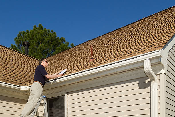 Fast & Reliable Emergency Roof Repairs in Whitney, NV